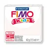 Image de Fimo Kids - Blanc - 42 g