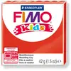 Image de Fimo Kids - Rouge - 42 g