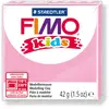 Image de Fimo Kids - Rose - 42 g