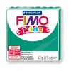 Image de Fimo Kids - Vert Foncé - 42 g