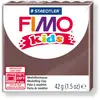 Image de Fimo Kids - Marron - 42 g