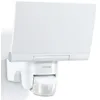 Image de Steinel Projecteur Ã Capteur D'extÃ©rieur Xled Home 2 Connect Blanc