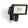 Image de STEINEL Projecteur LED a dÃ©tection LS 300 LED - Noir