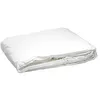 Image de Bresser f001311 coton fond de studio photo tissu blanc 4 x 6 m