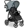 Image de Poussette Rapid 4d Jungle Green - Hauck