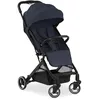 Image de Poussette Travel N Care Bleu Marine Fonc