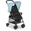 Image de Hauck Poussette Canne Sport - Bleu
