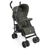 Image de Poussette De Voyage Hauck Fold N Care Olive - 7,6 Kg Pliage Parapluie Compact
