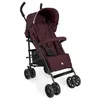 Image de Poussette Canne Hauck Fold N Care - Ultra-LÃ©gÃ¨re 7,6 Kg, Blackberry