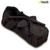 Image de Hauck 2 In 1 Couffin / 2 En 1 Carrycot Noir (530023)