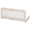 Image de Hauck Sleep N Safe Plus BarriÃ¨res De Lit Beige