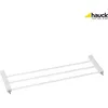 Image de Hauck Extension Pour Grille Protection De Porte (21 Cm) Blanc