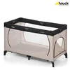 Image de Hauck Dream'n Play Plus (60x120 Cm)  Beige/Grey (603673)