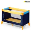 Image de Hauck Dream'n Play (60x120 Cm) Yellow/Bleu/Navy (604038)
