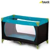 Image de Hauck Dream'n Play (60x120 Cm) Waterbleu (604489)