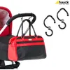 Image de Taschenhaken Fderwagen, Hook Me
