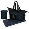 Image de Hauck Sac A Langer Care Me - Noir
