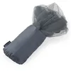 Image de Moustiquaire Pour Poussette Gris - Gris
