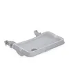 Image de Tablette Pour Chaise Haute Alpha Gris