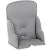 Image de RÃ©ducteur Chaise Haute Hauck Alpha Cosy Comfort - Stretch Grey
