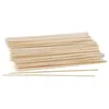 Image de Fackelmann 31245 Lot De 50 Brochettes En Bois CertifiÃ© Fsc, Pics Ã Grillades Et Barbecues Ãcoresponsables, Piques Bois, Bois CertifiÃ© Fsc, 25cm