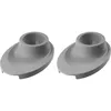 Image de Coquetier Fackelmann 33021