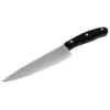 Image de Fackelmann 43800 Couteau De Chef Avec Manche RivetÃ© Fit 31 Cm