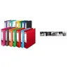 Image de Classeurs - Film En Pp, Herlitz