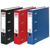 Image de Herlitz Double Classeur Max.File En Pp, Dos: 70mm, Rouge