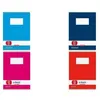 Image de Herlitz Cahier Octave X.Book, A6, LignÃ©, 70 G/M2, 32 Feuille