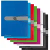 Image de Herlitz Chemise Easy Orga To Go, Format A4, Au Dos, Feuille