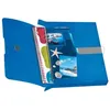 Image de Herlitz  Chemise De Rangement Easy Orga To Go, Pomme Opaque A4