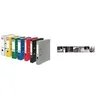 Image de Classeurs - Film En Pp, Herlitz