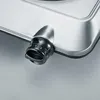 Image de SEVERIN KP 1092 - Plaque chauffante Ã©lectrique - 1.5 kWatt - inox brossÃ©