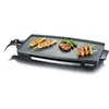 Image de SEVERIN KG 2397 - Gril -électrique - 2052 cm ² - inox brossé/noir