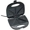 Image de SEVERIN SA 2969 - Croque-monsieur - 600 Watt - noir/inox brossÃ©