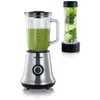 Image de Severin SM 3737 blender 1 L MÃ©langeur de table 500 W Acier inoxydable