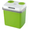 Image de Portable SEVERIN ElektrogerÃ¤te KB 2922 - 20 litres Classe A++ Vert/gris