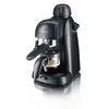 Image de SEVERIN KA 5978 - Machine Ã  cafÃ© avec buse vapeur "Cappuccino" - 3.5 bar - 4 tasses - noir