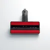 Image de Severin Buse SpÃ©ciale Tissus XXL pour Aspirateurs, avec SystÃ¨me Claw-Collect, 2 Adaptateurs Inclus, 18 x 18 x 3,6 cm, PB 7210