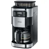 Image de SEVERIN KA 4810 - CafetiÃ¨re - 10 tasses - inox/noir