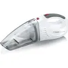 Image de Severin S'Power home & car Li 20 HV 7144 - Aspirateur - Aspirateur Ã  main - sans sac - blanc neige/rouge grenat