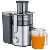Image de Centrifugeuse SEVERIN ES 3570 - 1.1 litres - 800 Watt - inox/noir