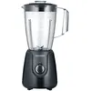 Image de SEVERIN SM 3707 - Bol mixeur blender - 1.5 litres - 600 Watt - noir