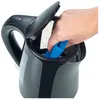 Image de SEVERIN WK 3498 - Bouilloire - 1.5 litres - 2.2 kWatt - noir