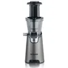 Image de SEVERIN ES 3571 - Centrifugeuse - 150 Watt - noir/gris mÃ©tallisÃ©