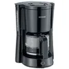 Image de SEVERIN KA 4815 - CafetiÃ¨re - 10 tasses - noir