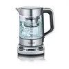 Image de Severin Wk 3422 Bouilloire 1,7 L 3000 W Acier Inoxydable