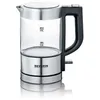 Image de Severin WK 3472 bouilloire 0,5 L 1100 W Argent