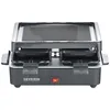 Image de SEVERIN RG 2370 - Raclette/grill - 600 Watt - noir
